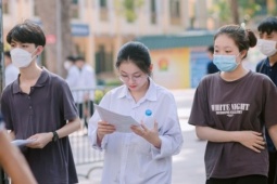 Giáo dục - du học - Danh sách hơn 20 trường đã công bố điểm chuẩn đại học bằng xét học bạ THPT 2024