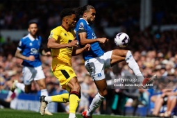 Video bóng đá Everton - Sheffield United: Xát muối vào nỗi đau (Ngoại hạng Anh)