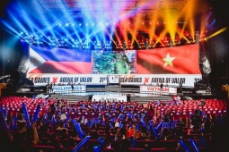 Công nghệ thông tin - eSport Việt Nam sẽ phát triển bài bản, lên tầm cao mới nhờ điều này