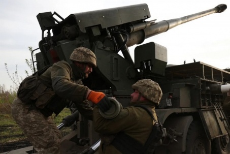 Nga tấn công xuyên biên giới làm lộ điểm yếu chí mạng của Ukraine
