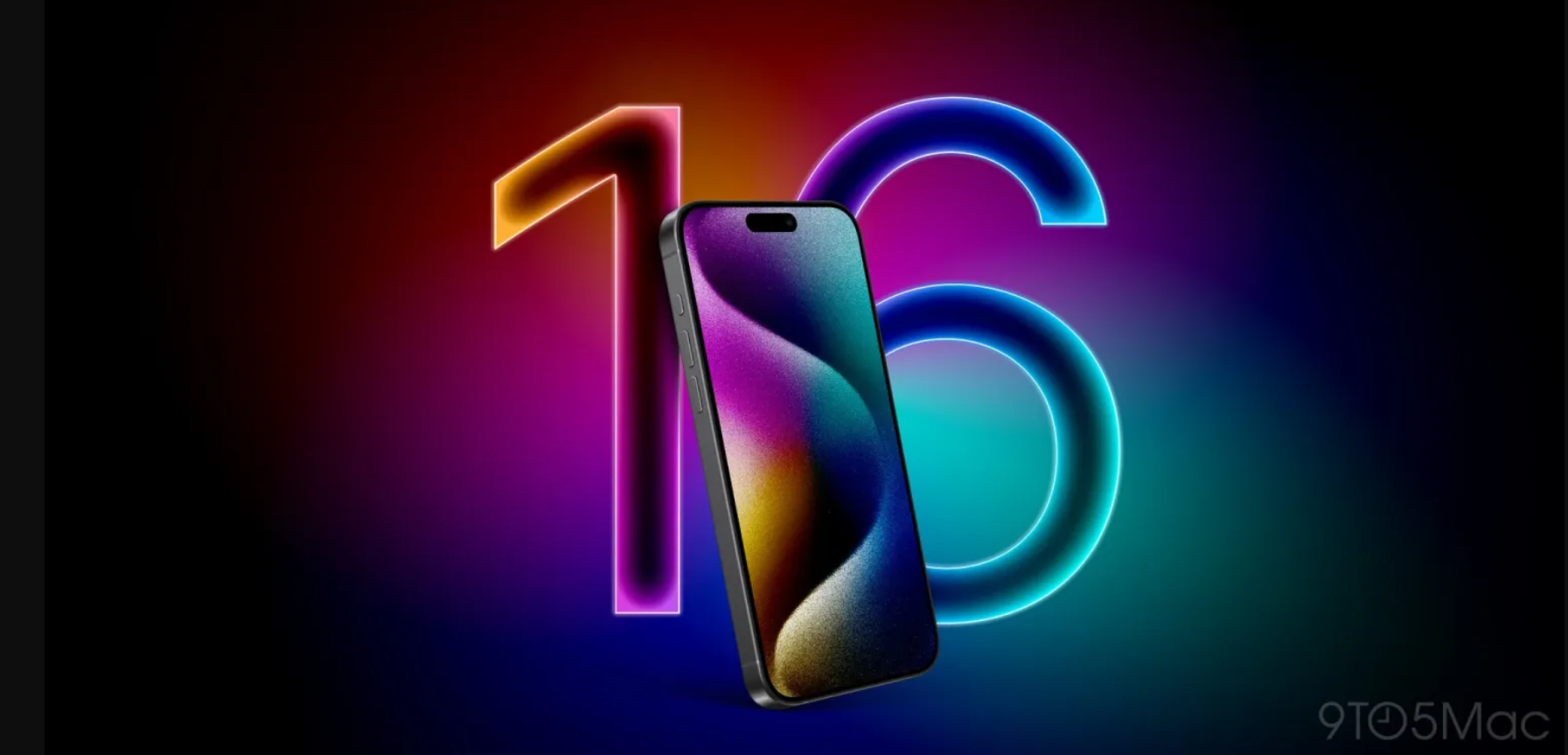 Màn hình iPhone 16 Pro sẽ sáng hơn 20% so với bản tiền nhiệm.