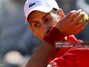 Thể thao - Chấn động tennis Rome Open: Djokovic nối gót Nadal, Tabilo tạo kỳ tích