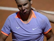 Thể thao - Nadal thảm bại ở Rome Open, nói gì về cơ hội dự Roland Garros?