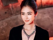 Thời trang - Nhan sắc sao chuyển giới 'đẹp nhất Thái Lan'