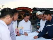 Tin tức trong ngày - 3 người tử vong, 1 người bị thương trong vụ tai nạn hầm lò than