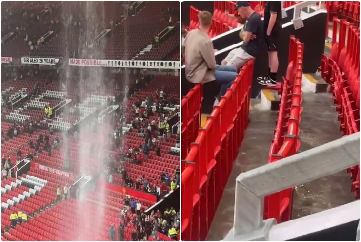 Tin mới nhất bóng đá tối 13/5: Capello chê trình độ của De Zerbi - 2