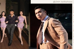 Trương Thế Vinh: “Nhiều người thất vọng khi biết tôi không yêu Thúy Ngân”