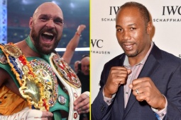 Thể thao - Điều Tyson Fury cần làm để vĩ đại nhất lịch sử Boxing: Đánh bại Usyk và hơn thế