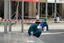 Tin tức trong ngày - Tin tức 24h qua: Nghi án người đàn ông bị trầm cảm ra tay sát hại vợ và 2 con