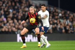 Đối đầu Tottenham - Man City: "Gà trống" là kẻ ngáng đường khó chịu, Pep phải nể