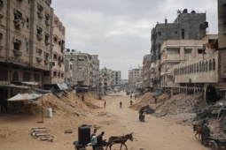 Mỹ chỉ trích chiến dịch của Israel không thể vô hiệu hóa Hamas