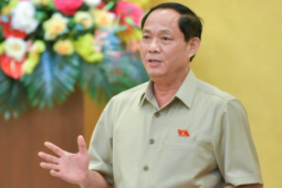 Tin tức trong ngày - Phó Chủ tịch Quốc hội: Không lẽ cứ để giá vàng "nhảy múa" như thế?