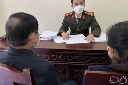 Pháp luật - Mất hàng trăm triệu đồng khi đăng ký học hè cho con trên mạng