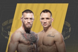 Thể thao - Nóng nhất thể thao tối 13/5: Khabib Nurmagomedov bị tố trốn thuế