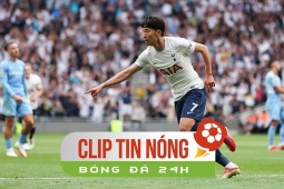 Bóng đá - Man City sợ dớp ở sân Tottenham, Chelsea chơi chiêu lạ tránh bị trừ điểm (Clip tin nóng Bóng đá 24h)