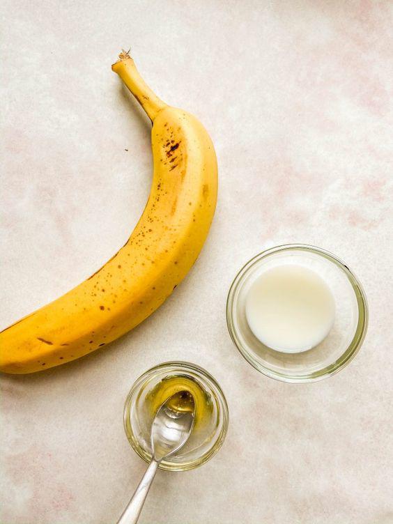 Những công thức mặt nạ từ chuối tốt nhất giúp da mềm mại - 2