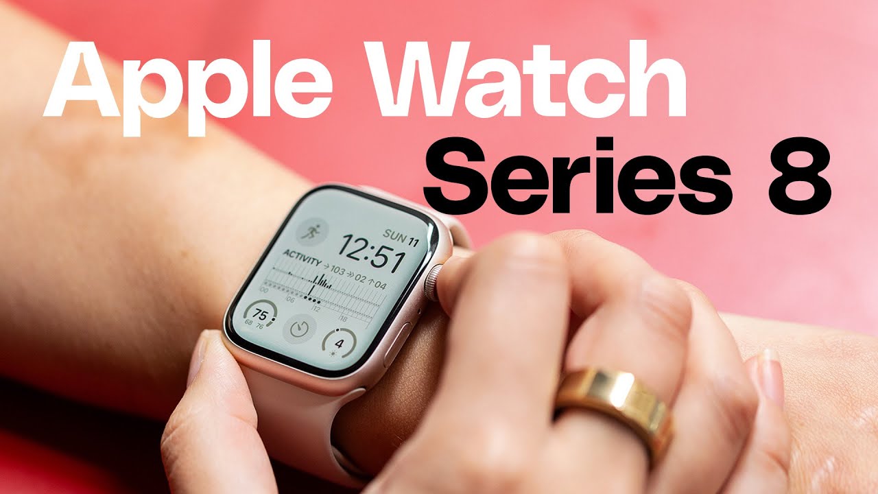 Giá Apple Watch tháng 5, giảm nhiều nhất 6,5 triệu đồng