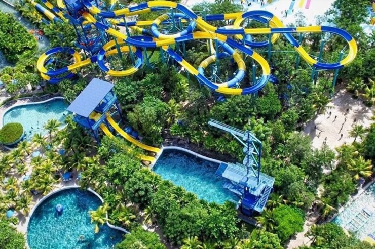 Khám phá Malaysia với những điều tuyệt vời nhất - 2