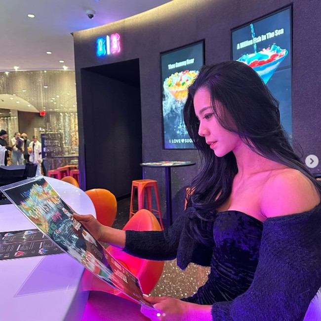 Mỹ nhân cơ bắp kiêng triệt để món này để có body sắc nét - 10