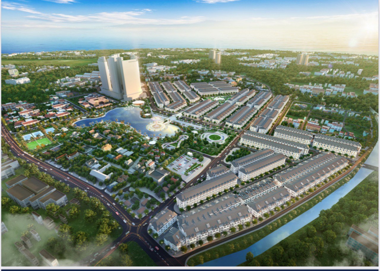 Xu hướng dịch chuyển đầu tư bất động sản giai đoạn 2024 – 2025 - 2