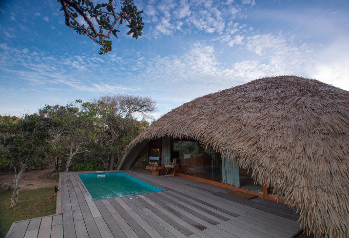 Xu hướng khách sạn mới nhất là glamping? - 2