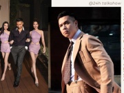 Đời sống Showbiz - Trương Thế Vinh: “Nhiều người thất vọng khi biết tôi không yêu Thúy Ngân”