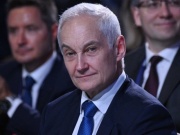 Thế giới - Ông Putin thay Bộ trưởng Quốc phòng Sergei Shoigu, Điện Kremlin giải thích