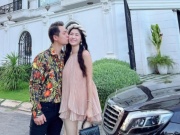 Giải trí - Có nhà từ Bắc tới Nam, lý do Đăng Khôi quyết trở lại Vbiz sau 10 năm
