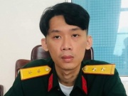 Pháp luật - Giả trung úy quân đội lừa hàng loạt người