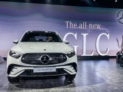 Tin tức ô tô - Mercedes-Benz Việt Nam triệu hồi gần 1.800 xe GLC, C43 và C200 vì lỗi cầu chì