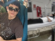 Đời sống Showbiz - Quách Thành Danh nhập viện cấp cứu, tình hình hiện tại ra sao?