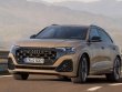 Audi Q8 S-Line có giá bán mới 4,1 tỷ đồng tại thị trường Việt Nam