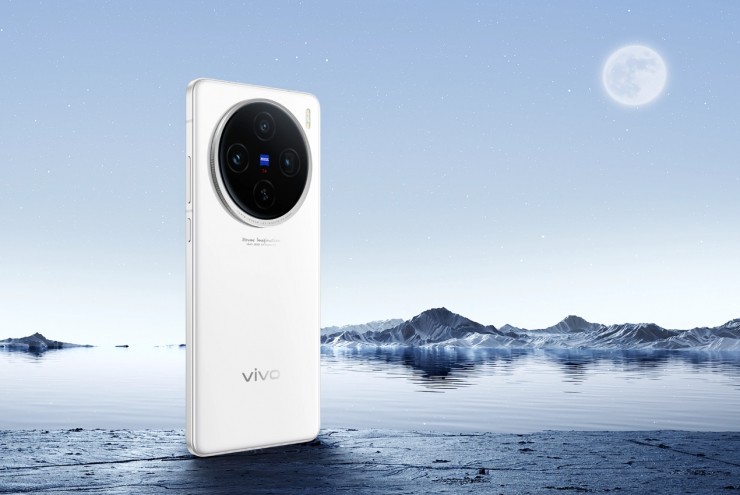 Công bố Vivo X100s và X100s Pro với hiệu năng đáng nể, giá từ 14 triệu đồng