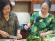 Cách làm món lòng lợn thuôn hành răm thơm ngon miễn chê không cần gia vị, mì chính
