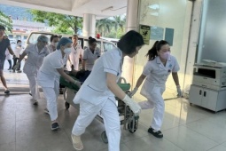 Tin tức trong ngày - Thủ tướng chỉ đạo khẩn trương khắc phục sự cố hầm lò tại Quảng Ninh