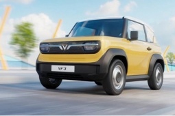 Kinh doanh - Đón tin tốt từ Vinfast, loạt cổ phiếu của tỷ phú Phạm Nhật Vượng đi lên