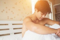 Sức khỏe đời sống - Làm cách nào để ngăn chặn những ‘giấc mơ ướt’?