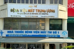 Tin tức trong ngày - Bệnh viện Mắt Trung ương phải thuê 6 máy photo để sao hồ sơ cung cấp cho công an