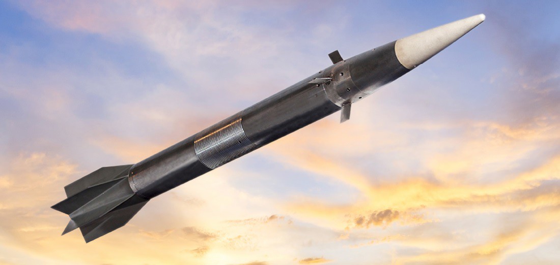 Sức mạnh đạn pháo dẫn đường Vulcano có tầm xa tới 100 km - 1