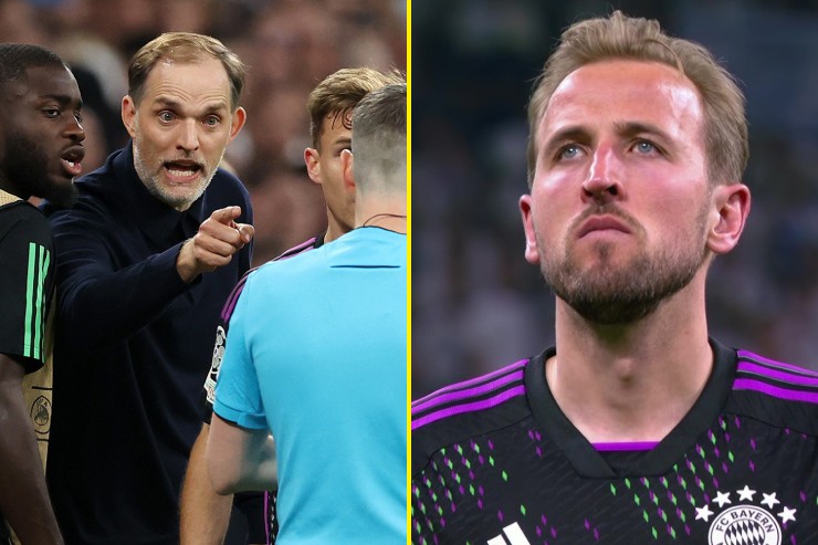 Dietmar Hamann khuyên Bayern bán Harry Kane