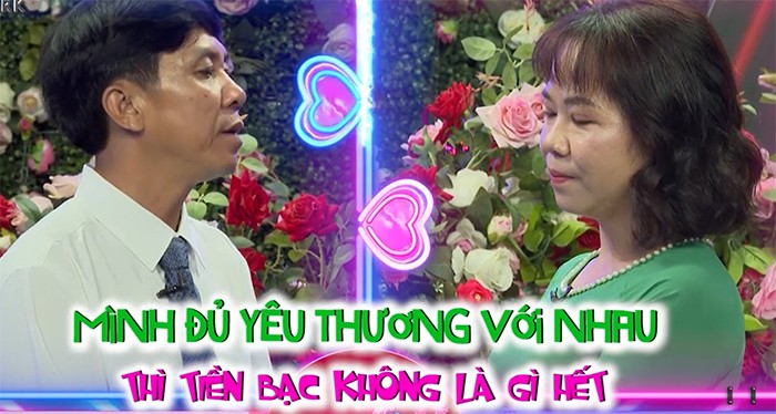 Trai tân U50 tìm bạn đời biết chăm sóc gia đình, hiếu thảo - 6