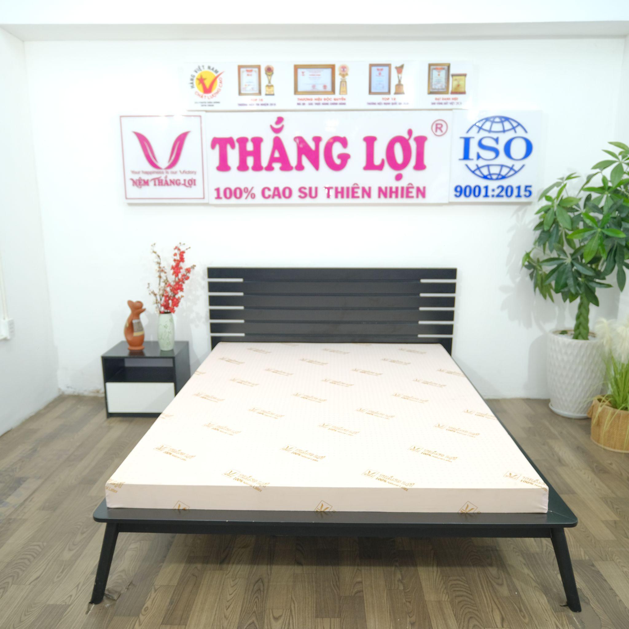 Nệm cao su Thắng Lợi có tốt không? - 2