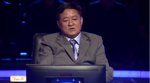 Ai là triệu phú 14/5: Hành trình đi tìm tấm séc đầy ấn tượng của hai người chơi - 6