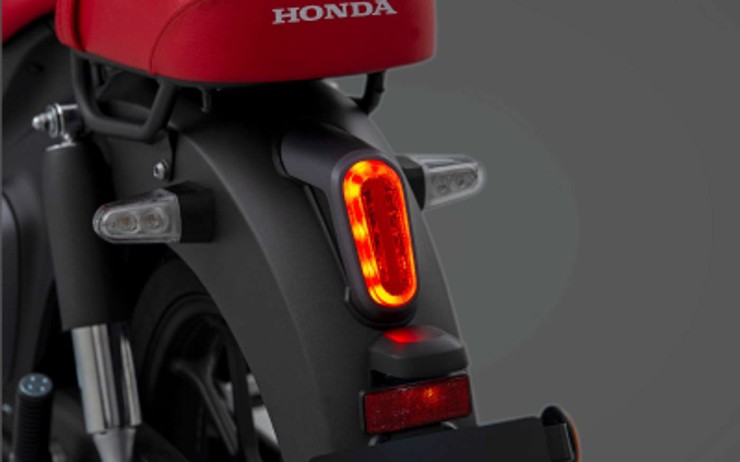 Honda Super Cub 2024 trình làng, vẫn đẹp 