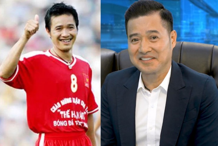 Cựu danh thủ Hồng Sơn ủng hộ HLV ngoại quốc dẫn dắt ĐT bóng đá Việt Nam