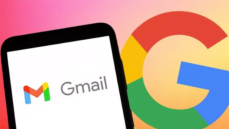 Người dùng Gmail "đón" hàng loạt tính năng thông minh mới.