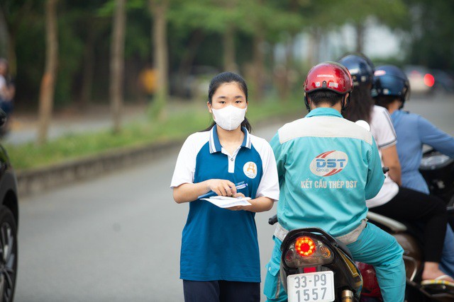 Tính đến giữa tháng 5/2024 đã có hơn 200 trường công bố xét tuyển đại học bằng học bạ.