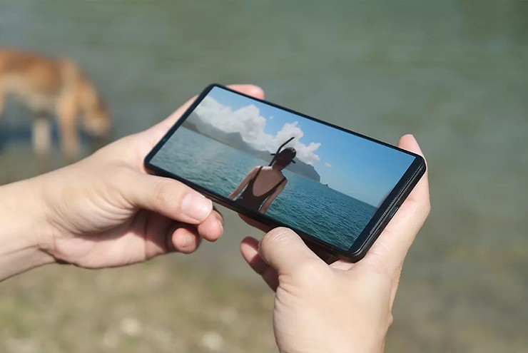 Sony chính thức ra mắt Xperia 1 VI với giá gây sốc - 3