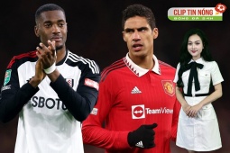 Bóng đá - MU dễ có trung vệ 0 đồng thay Varane, Lewandowski được trao QBV 2020? (Clip tin nóng bóng đá 24h)