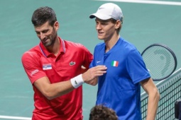 Nóng: Sinner dễ nghỉ Roland Garros, vẫn có thể lấy số 1 thế giới của Djokovic